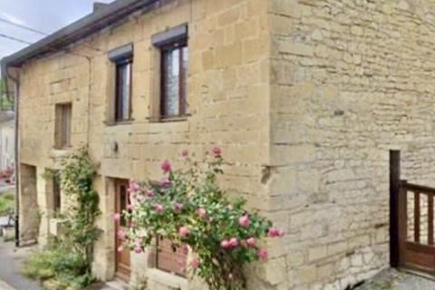 Landejendom i Semuy, Ardennes, Semuy - € 40.000 | Ref: fr038225 - foto 1