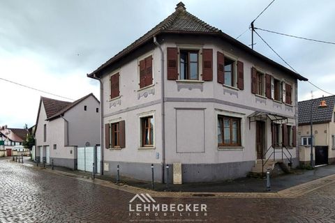 Villa i Duppigheim, Bas-Rhin, Duppigheim - € 240.000 | Ref: fr038409 - foto 2