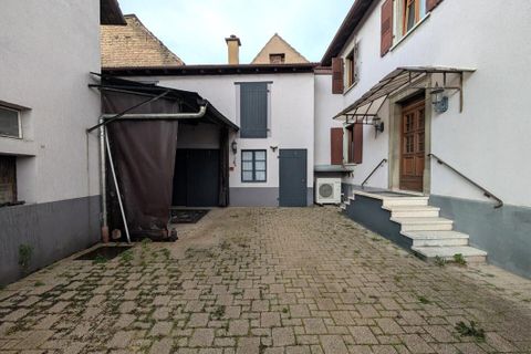Villa i Duppigheim, Bas-Rhin, Duppigheim - € 240.000 | Ref: fr038409 - foto 3