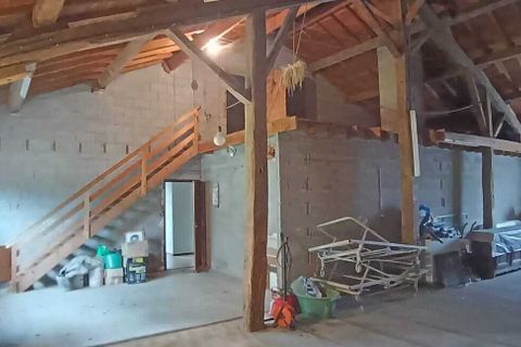Farm hus i Bonvillet, Vosges, Bonvillet - € 155.000 | Ref: fr041808 - foto 6