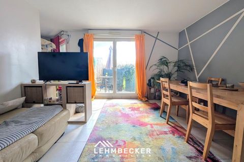 Lejlighed i Ostwald, Bas-Rhin, Ostwald - € 186.000 | Ref: fr041707 - foto 1