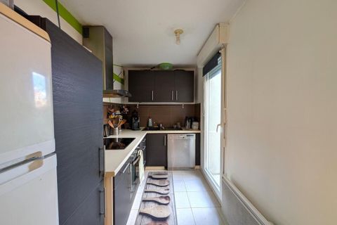 Lejlighed i Ostwald, Bas-Rhin, Ostwald - € 186.000 | Ref: fr041707 - foto 2