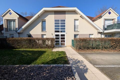 Lejlighed i Ostwald, Bas-Rhin, Ostwald - € 186.000 | Ref: fr041707 - foto 5