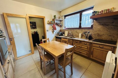 Villa a Audincourt, Doubs, Audincourt - € 215.000 | Ref: fr040504 - foto 3
