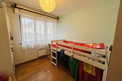 Villa a Audincourt, Doubs, Audincourt - € 215.000 | Ref: fr040504 - foto 8