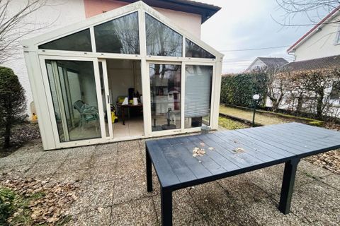 Villa a Audincourt, Doubs, Audincourt - € 215.000 | Ref: fr040504 - foto 10