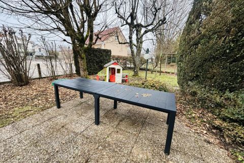 Villa a Audincourt, Doubs, Audincourt - € 215.000 | Ref: fr040504 - foto 11
