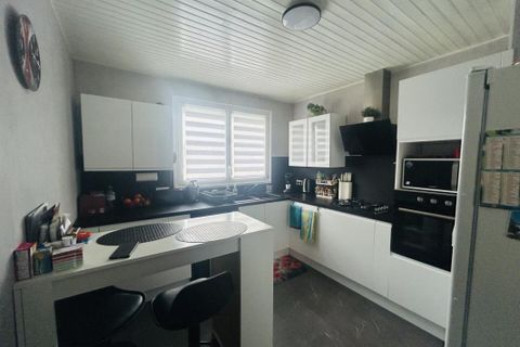 Villa a Audincourt, Doubs, Audincourt - € 138.000 | Ref: fr040414 - foto 2