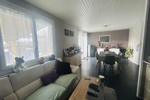 Villa a Audincourt, Doubs, Audincourt - € 138.000 | Ref: fr040414 - foto 3