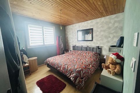 Villa a Audincourt, Doubs, Audincourt - € 138.000 | Ref: fr040414 - foto 4