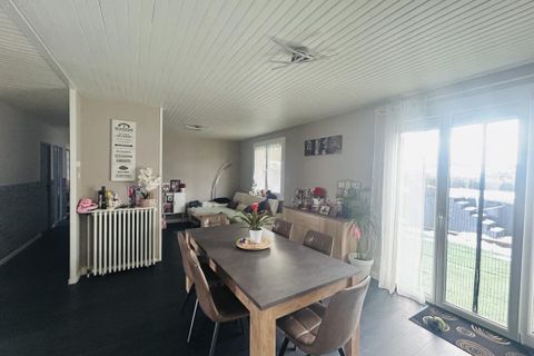 Villa a Audincourt, Doubs, Audincourt - € 138.000 | Ref: fr040414 - foto 7