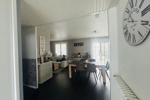 Villa a Audincourt, Doubs, Audincourt - € 138.000 | Ref: fr040414 - foto 8