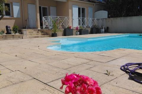 Villa a Saint-Just, Herault, Saint-Just - € 450.000 | Ref: fr041338 - foto 2