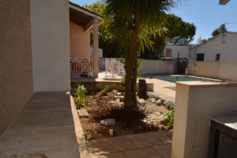 Villa a Saint-Just, Herault, Saint-Just - € 450.000 | Ref: fr041338 - foto 4