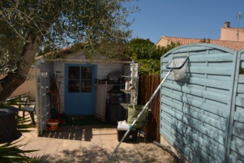 Villa a Saint-Just, Herault, Saint-Just - € 450.000 | Ref: fr041338 - foto 6