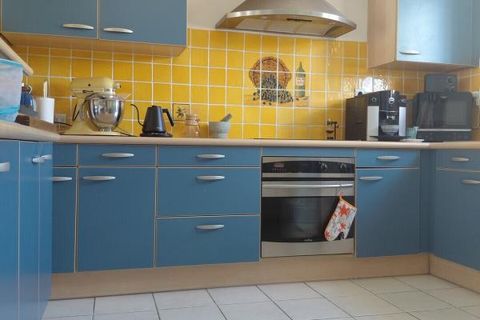 Villa a Saint-Just, Herault, Saint-Just - € 450.000 | Ref: fr041338 - foto 7