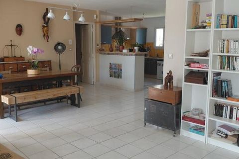 Villa a Saint-Just, Herault, Saint-Just - € 450.000 | Ref: fr041338 - foto 9