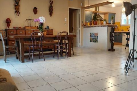 Villa a Saint-Just, Herault, Saint-Just - € 450.000 | Ref: fr041338 - foto 10