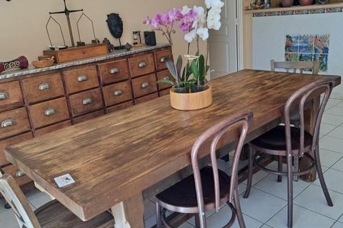 Villa a Saint-Just, Herault, Saint-Just - € 450.000 | Ref: fr041338 - foto 12