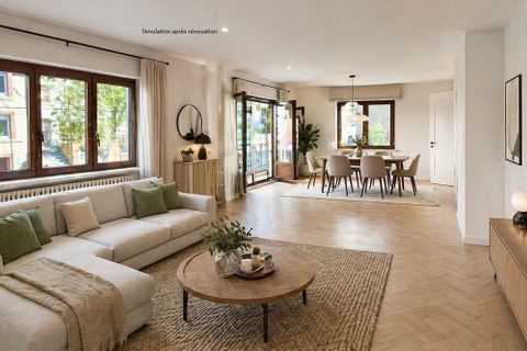 Villa a Sarreguemines, Moselle, Sarreguemines - € 155.000 | Ref: fr041764 - foto 3
