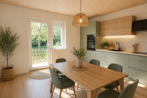 Villa a Sarreguemines, Moselle, Sarreguemines - € 155.000 | Ref: fr041764 - foto 5