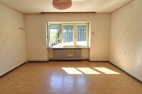 Villa a Sarreguemines, Moselle, Sarreguemines - € 155.000 | Ref: fr041764 - foto 7
