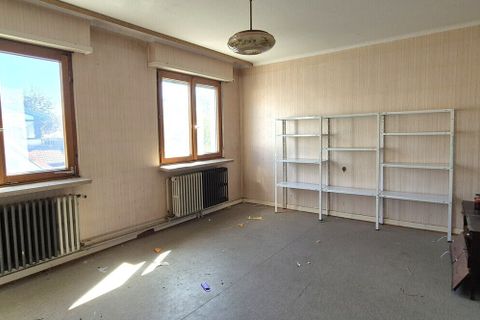Villa a Sarreguemines, Moselle, Sarreguemines - € 155.000 | Ref: fr041764 - foto 9