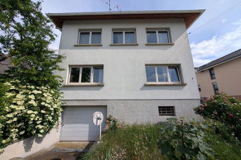 Villa a Geispolsheim, Bas-Rhin, Geispolsheim - € 375.000 | Ref: fr041726 - foto 2