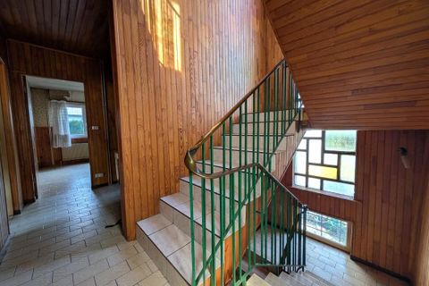 Villa a Geispolsheim, Bas-Rhin, Geispolsheim - € 375.000 | Ref: fr041726 - foto 4