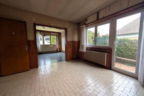Villa a Geispolsheim, Bas-Rhin, Geispolsheim - € 375.000 | Ref: fr041726 - foto 5