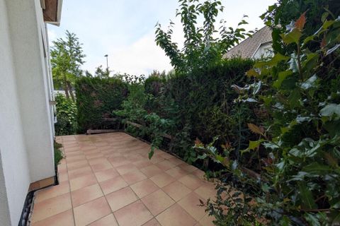 Villa a Geispolsheim, Bas-Rhin, Geispolsheim - € 375.000 | Ref: fr041726 - foto 8