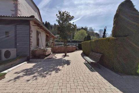 Farm i Saint-Léonard, Vosges, Saint-Léonard - € 349.000 | Ref: fr037466 - foto 2