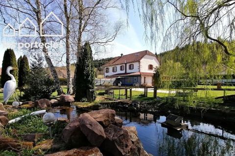 Farm i Saint-Léonard, Vosges, Saint-Léonard - € 349.000 | Ref: fr037466 - foto 3