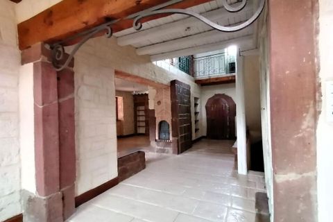 Farm i Saint-Léonard, Vosges, Saint-Léonard - € 349.000 | Ref: fr037466 - foto 4