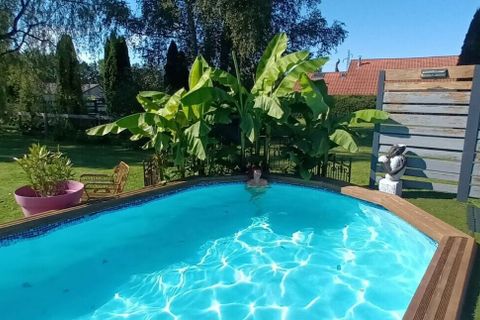 Farm i Saint-Léonard, Vosges, Saint-Léonard - € 349.000 | Ref: fr037466 - foto 6