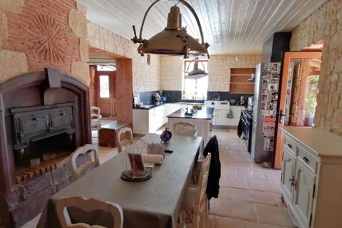 Farm i Saint-Léonard, Vosges, Saint-Léonard - € 349.000 | Ref: fr037466 - foto 7