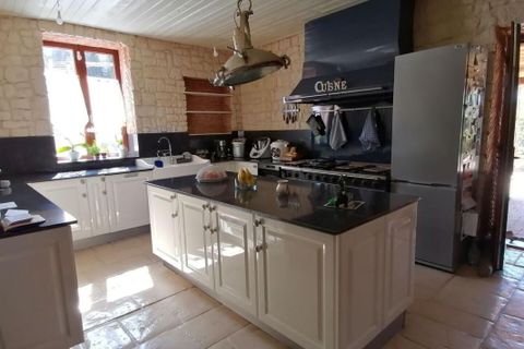 Farm i Saint-Léonard, Vosges, Saint-Léonard - € 349.000 | Ref: fr037466 - foto 8