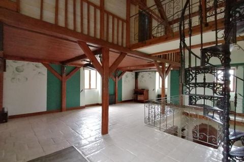 Farm i Saint-Léonard, Vosges, Saint-Léonard - € 349.000 | Ref: fr037466 - foto 10
