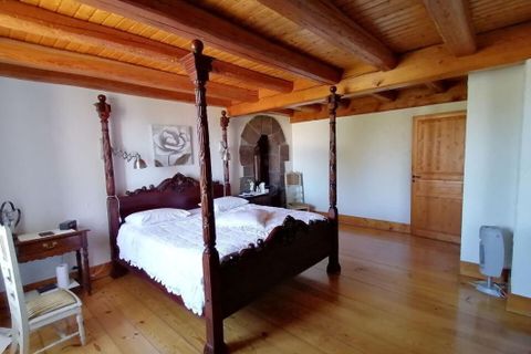 Farm i Saint-Léonard, Vosges, Saint-Léonard - € 349.000 | Ref: fr037466 - foto 11