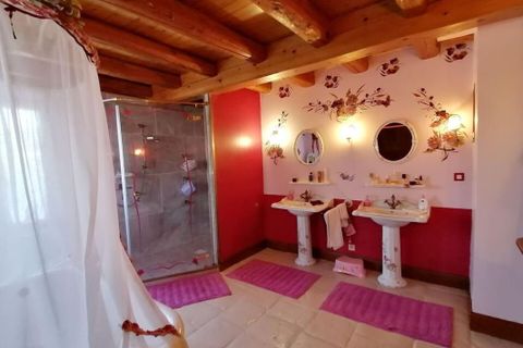 Farm i Saint-Léonard, Vosges, Saint-Léonard - € 349.000 | Ref: fr037466 - foto 13