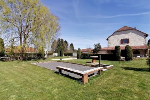 Farm i Saint-Léonard, Vosges, Saint-Léonard - € 349.000 | Ref: fr037466 - foto 17