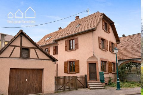 Villa i Lembach, Bas-Rhin, Lembach - € 170.000 | Ref: fr040296 - foto 1