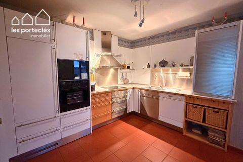 Villa i Lembach, Bas-Rhin, Lembach - € 170.000 | Ref: fr040296 - foto 2