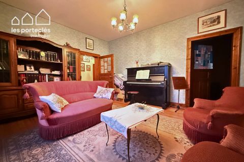 Villa i Lembach, Bas-Rhin, Lembach - € 170.000 | Ref: fr040296 - foto 3