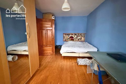 Villa i Lembach, Bas-Rhin, Lembach - € 170.000 | Ref: fr040296 - foto 4