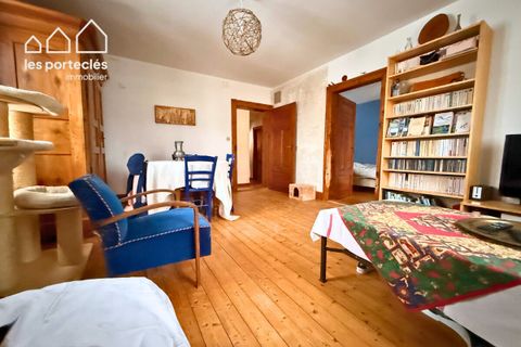 Villa i Lembach, Bas-Rhin, Lembach - € 170.000 | Ref: fr040296 - foto 5