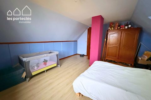 Villa i Lembach, Bas-Rhin, Lembach - € 170.000 | Ref: fr040296 - foto 9