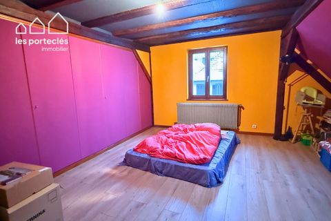 Villa i Lembach, Bas-Rhin, Lembach - € 170.000 | Ref: fr040296 - foto 10
