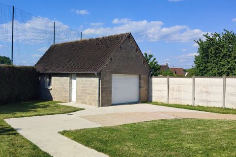 Bungalow i Chartres, Eure-et-Loir, Chartres - € 235.000 | Ref: fr037842 - foto 2