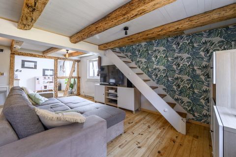 Villa i Mutzig, Bas-Rhin, Mutzig - € 199.000 | Ref: fr041691 - foto 2